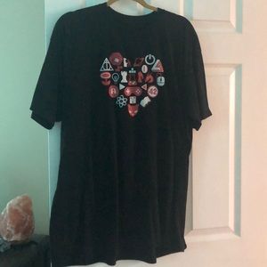 ThinkGeek T-shirt